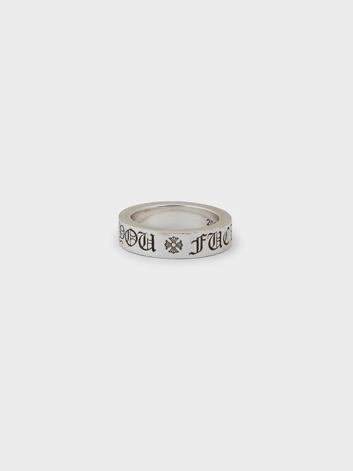 Fuck You Spacer Ring - Image 3