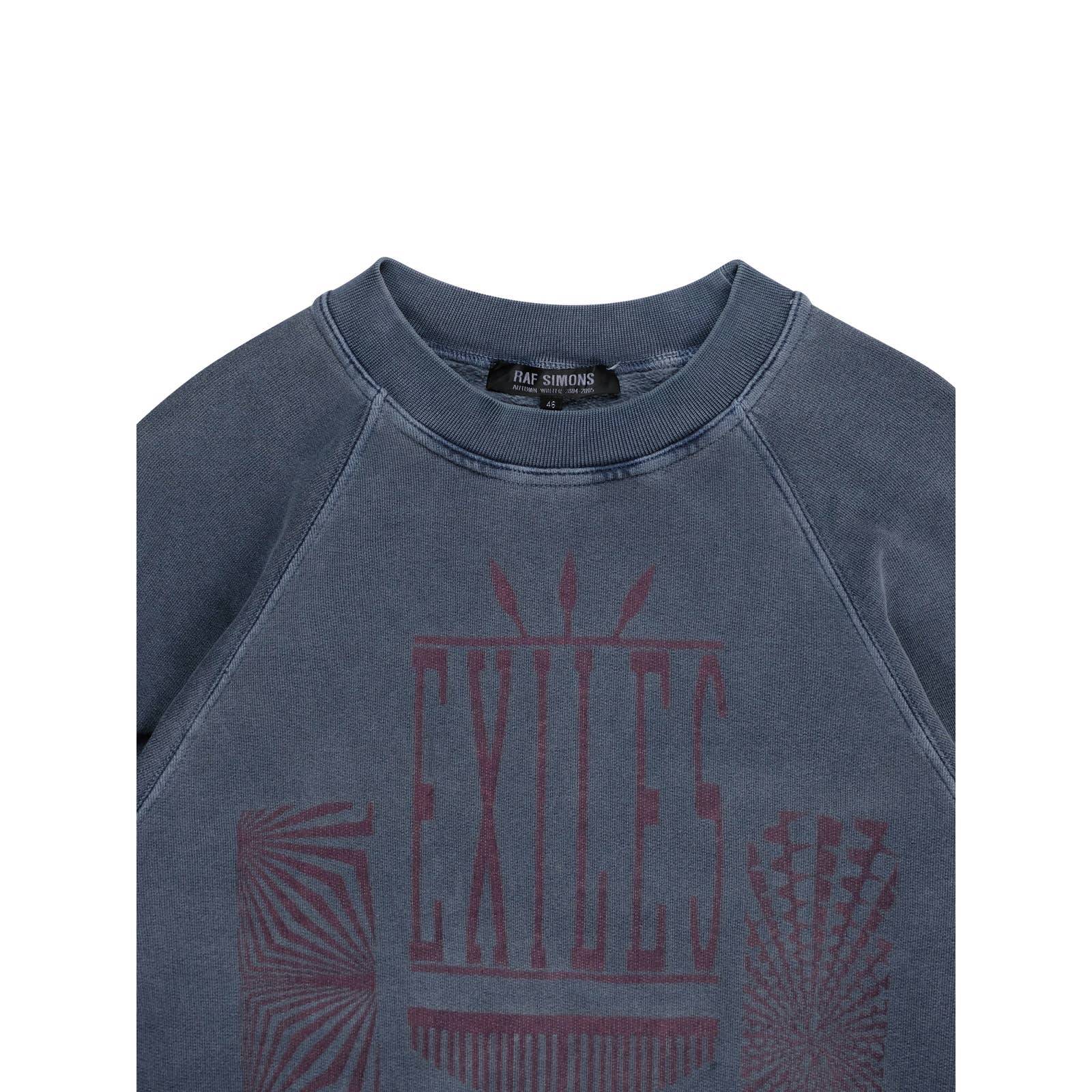'Exiles' Crewneck - Image 3