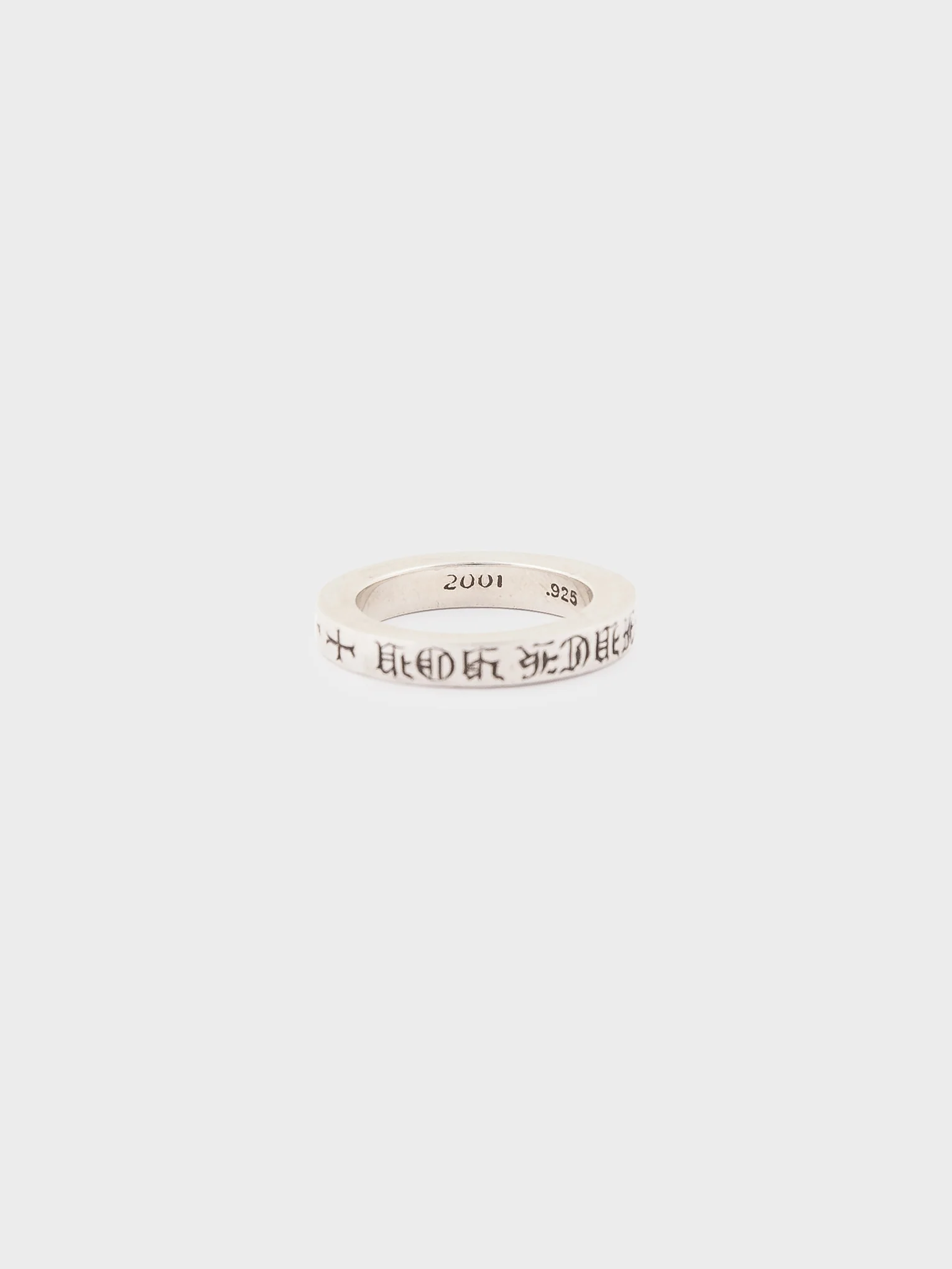 3MM FU Spacer Ring - Image 3