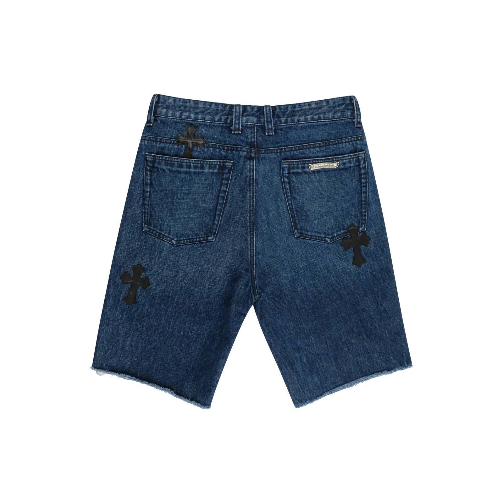 Levi's Patch Shorts - Image 4