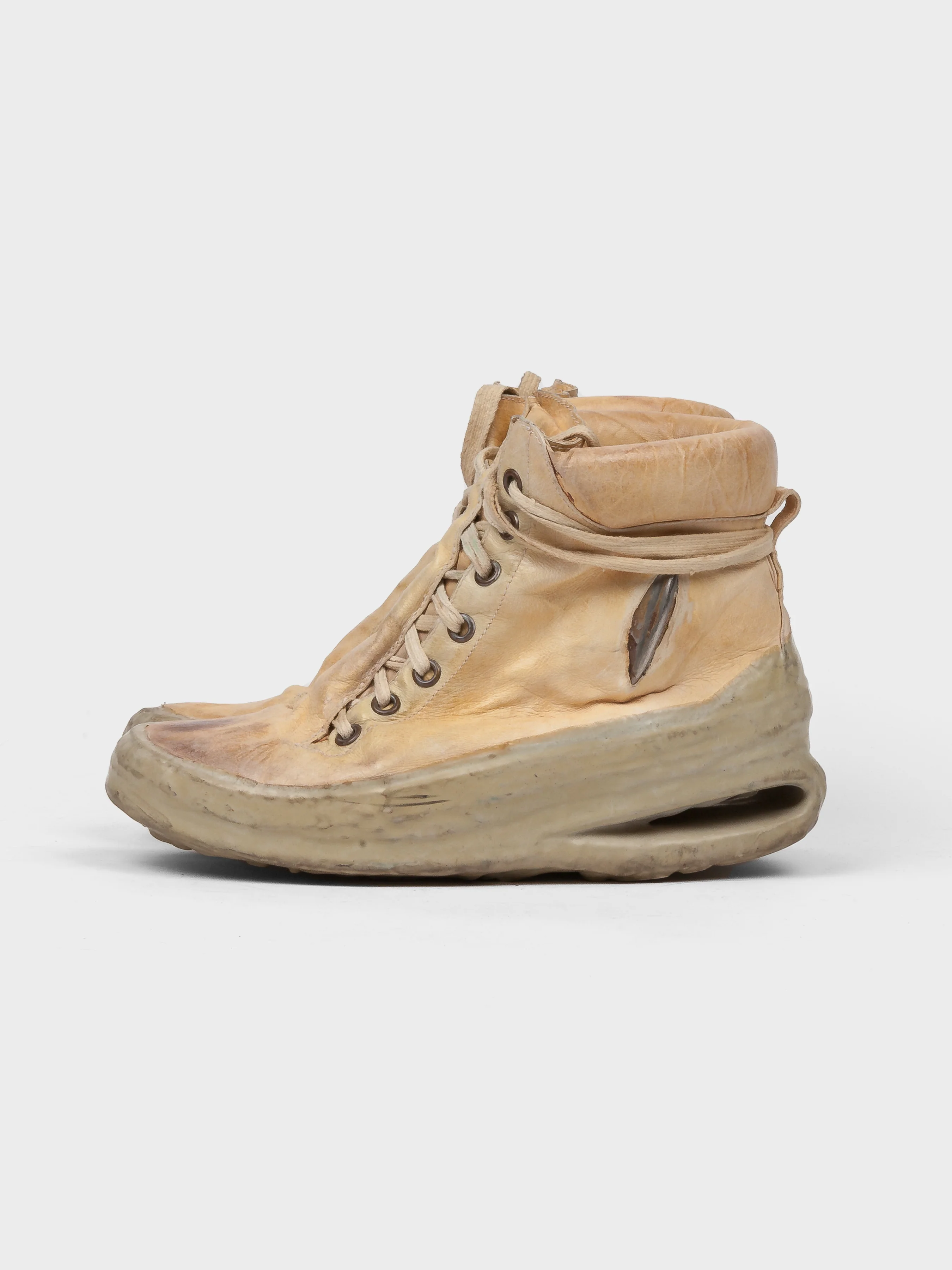 Prosthetic Sneakers - Image 8