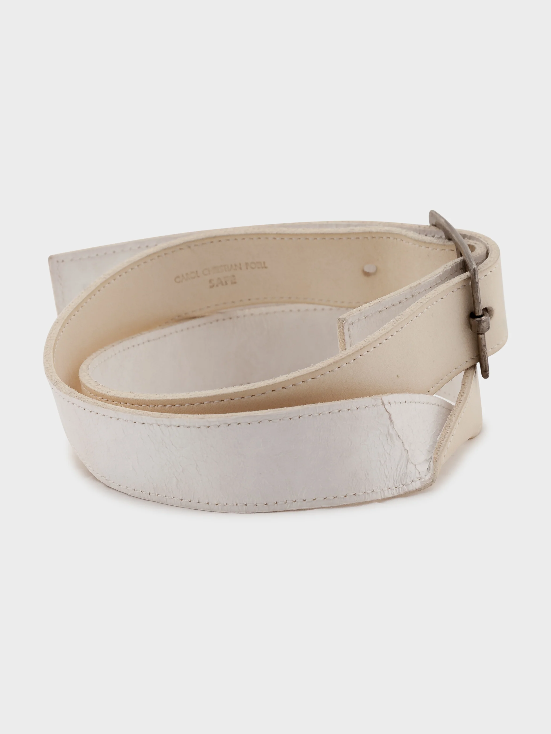 Twisted Belt - Image 5